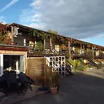 Rollstuhlgerechte Im Dabel