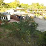 شقة Rollstuhlgerechte Im Dabel