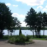 Rollstuhlgerechte Im Dabel