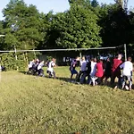 شقة Rollstuhlgerechte Im Dabel