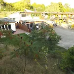 شقة Rollstuhlgerechte Im Dabel
