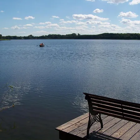 Rollstuhlgerechte Im Dabel